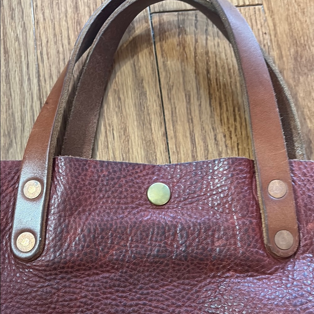 KMM & Co Mini Tote - Picture 10 of 10